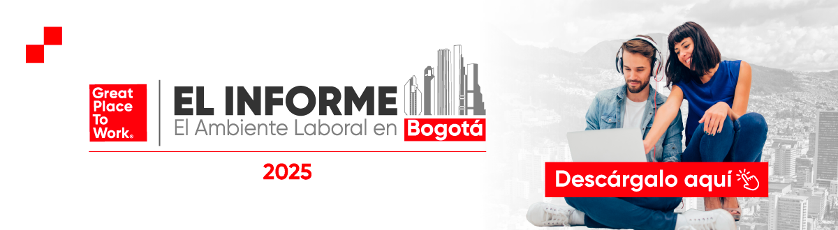 Los Mejores Lugares Para Trabajar en Modalidad Hibrida 2025 - Great Place to Work